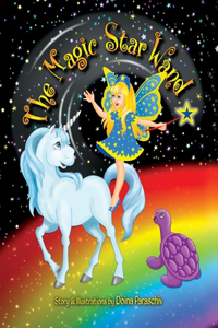 The Magic Star Wand