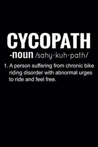 Cycopath