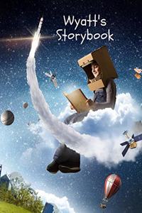 Wyatt's Storybook