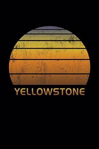 Yellowstone