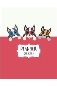Planner 2020