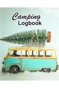 Camping Logbook
