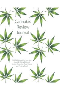 Cannabis Review Journal