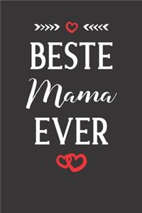 Beste Mama Ever