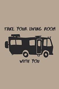 Take Your Living Room With You