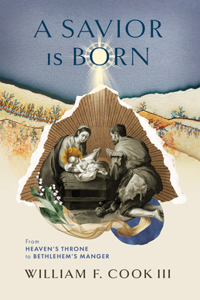 Savior Is Born