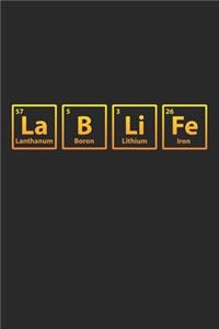 Lab Life