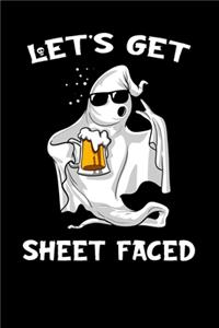 Let's Get Sheet Faced