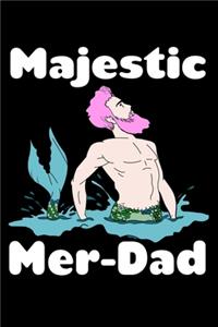 Majestic Merdad