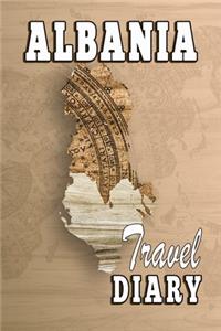 Albania Travel Diary