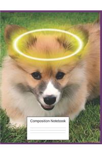 Composition Notebook