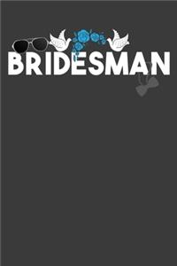 Bridesman