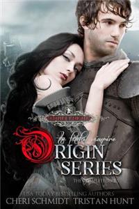 The Fateful Vampire Origin Series: The Complete Series
