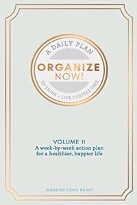 Organize Now