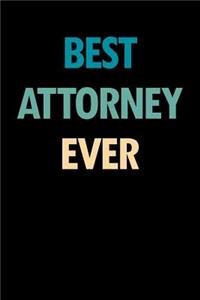 Best Attorney Ever