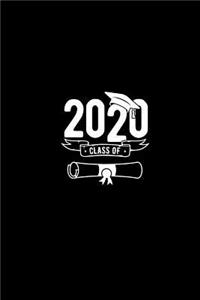 Class of 2020