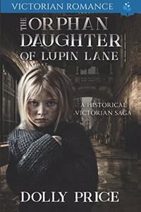 Orphan Daughter of Lupin lane