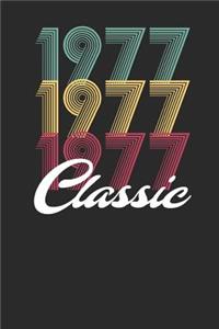 Classic 1977