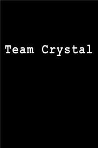 Team Crystal