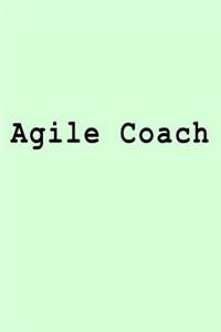 Agile Coach