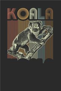 Koala Retro