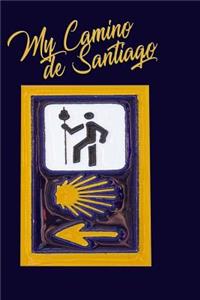 My Camino de Santiago