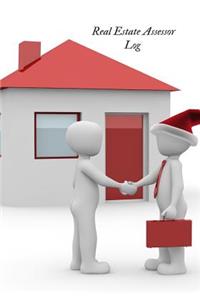 Real Estate Assessor Log