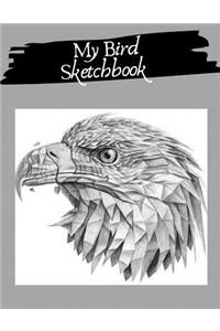 My Bird Sketchbook