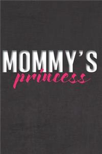 Mommy's Princess