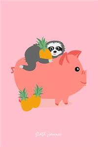 Sloth Journal