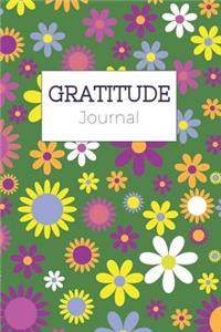 Gratitude Journal