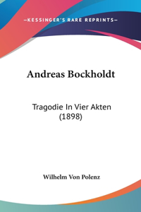 Andreas Bockholdt
