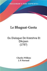 Bhaguat-Geeta