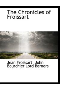 The Chronicles of Froissart