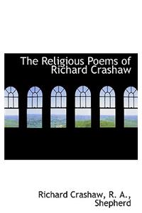 The Religious Poems of Richard Crashaw