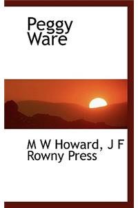Peggy Ware