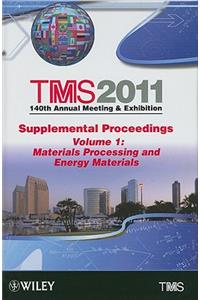 TMS 2011 140th Annual Meeting and Exhibition