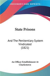 State Prisons