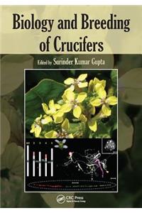 Biology and Breeding of Crucifers