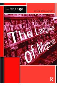 Language of Magazines