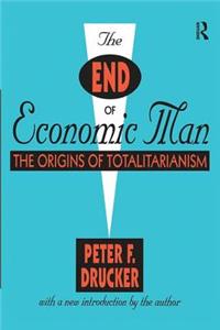 The End of Economic Man
