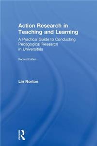 Action Research in Teaching and Learning