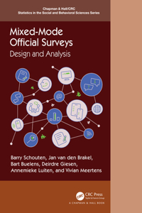 Mixed-Mode Official Surveys