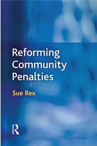 Reforming Community Penalties