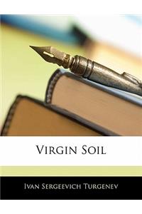 Virgin Soil