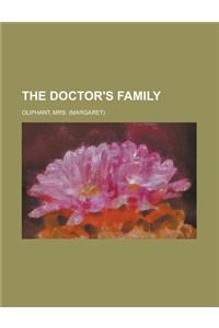 The Doctor's Family