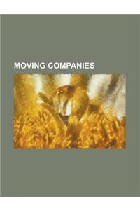 Moving Companies