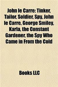 John Le Carre