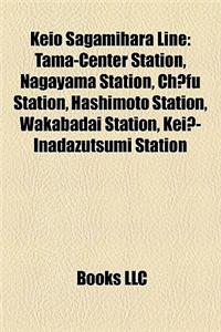 Keio Sagamihara Line