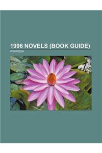 1996 Novels (Book Guide)